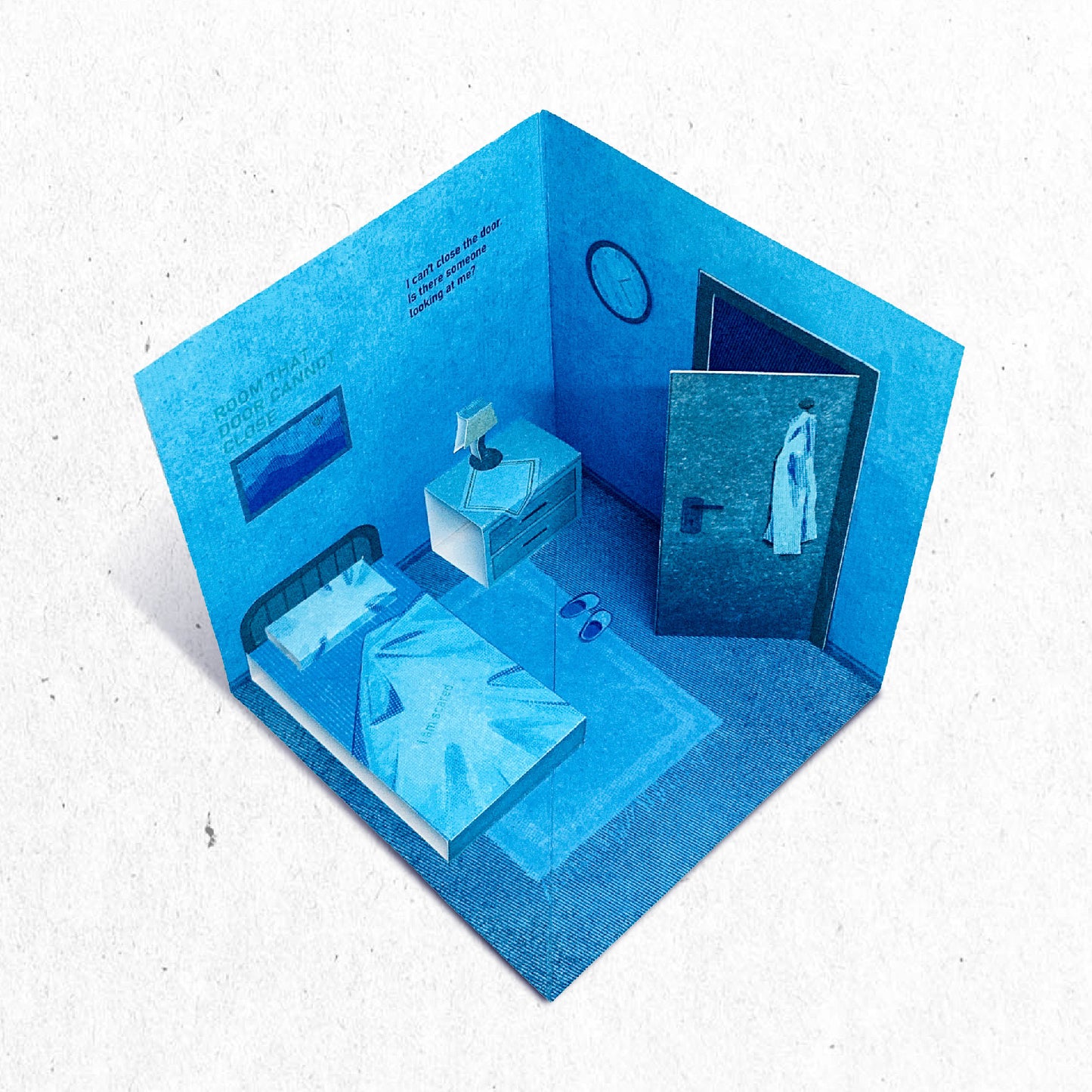 Nany Chen: Restless Room