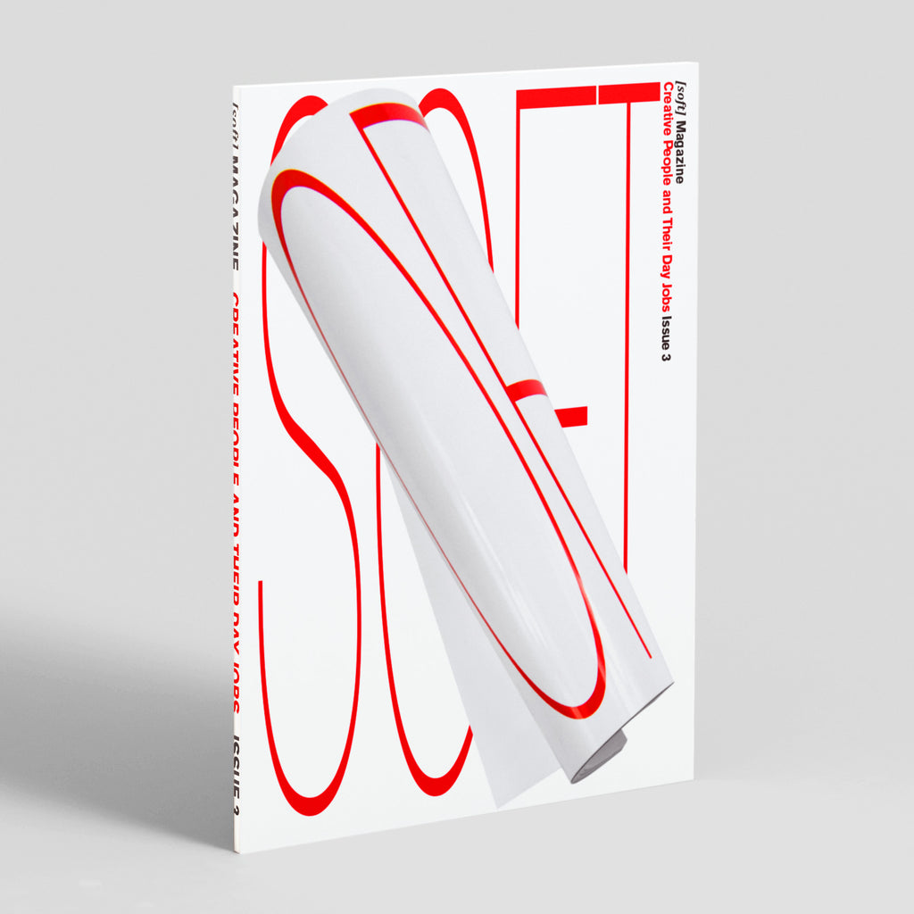 [soft]  Magazine Issue 3