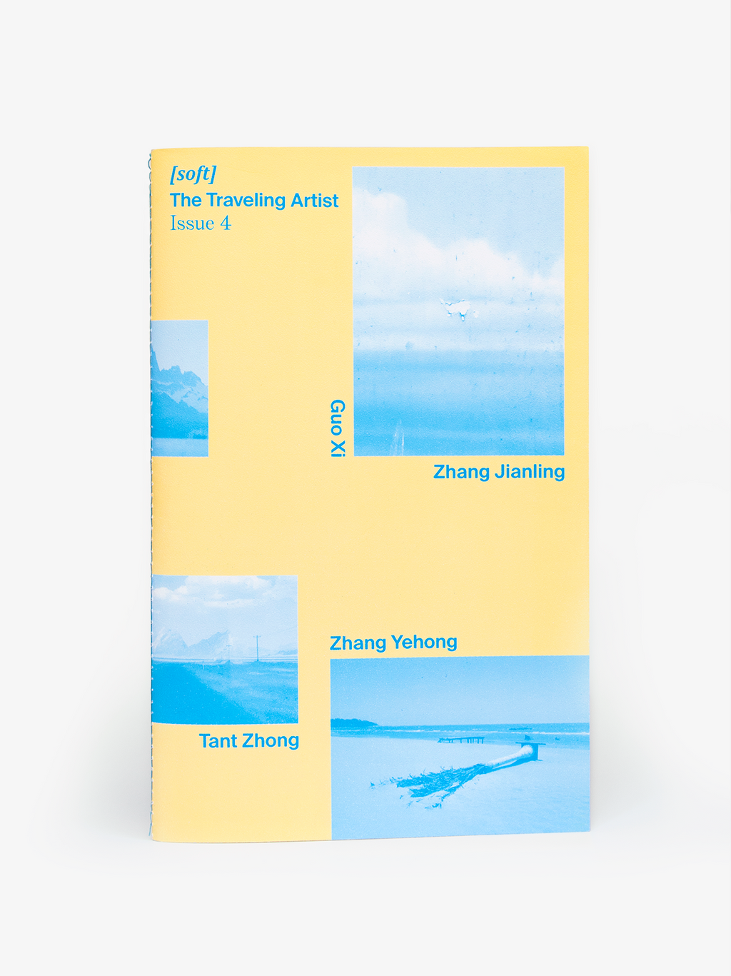 [soft]  Magazine Issue 4