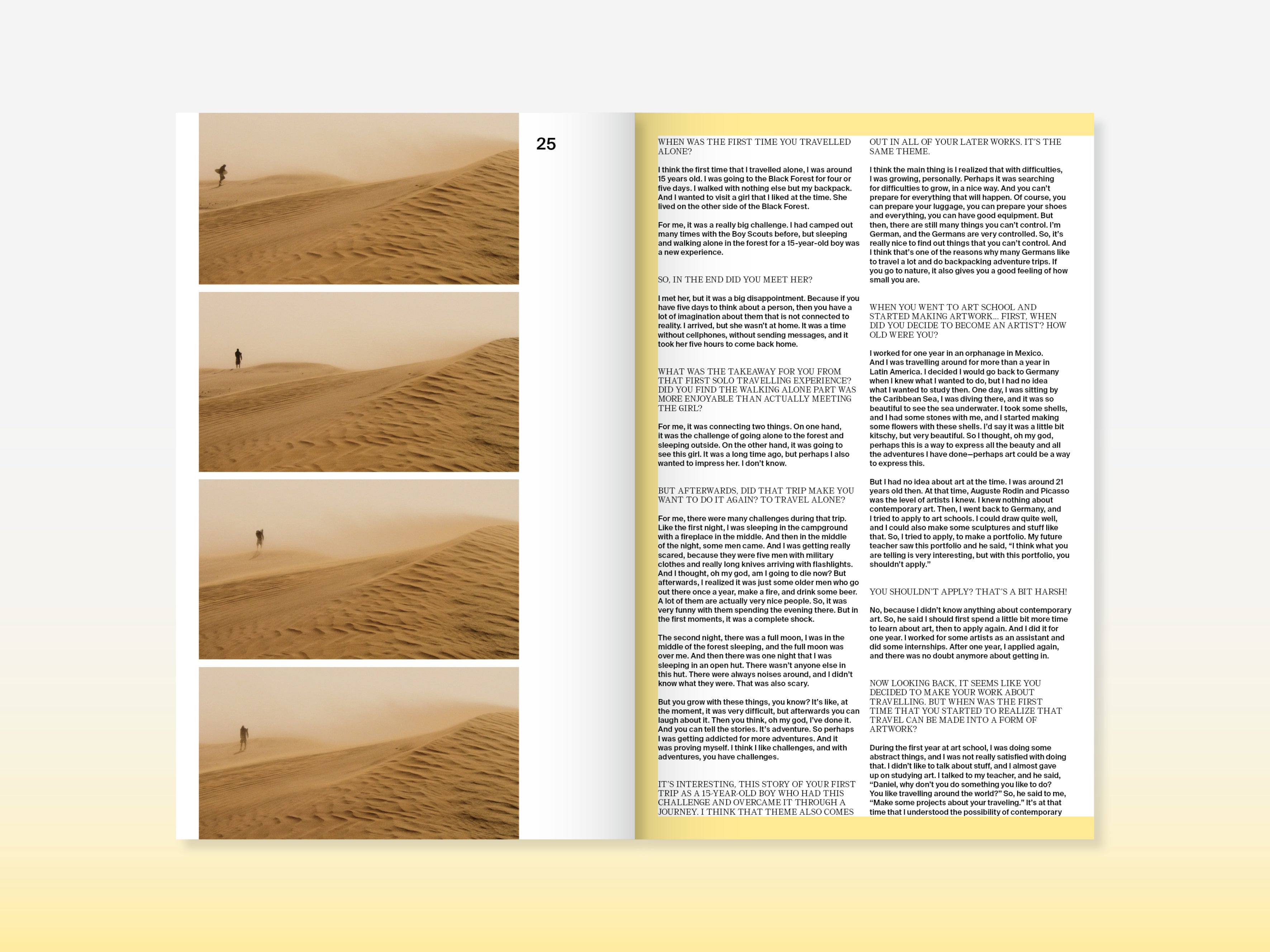 [soft]  Magazine Issue 4