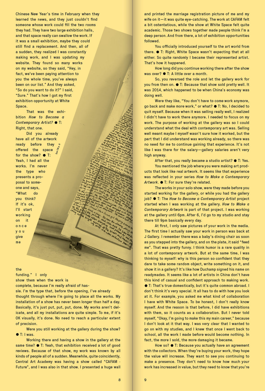 [soft]  Magazine Issue 5