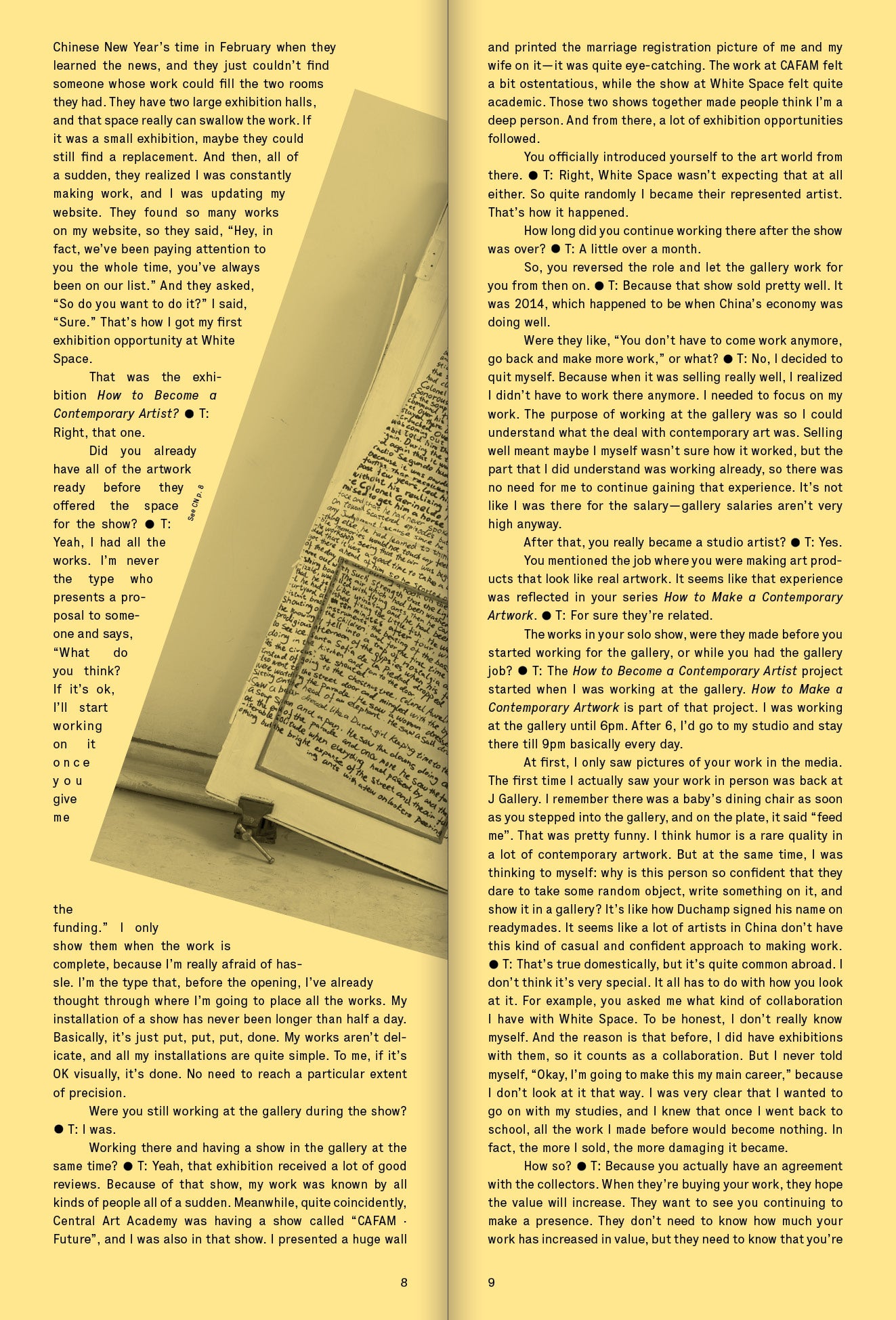 [soft]  Magazine Issue 5
