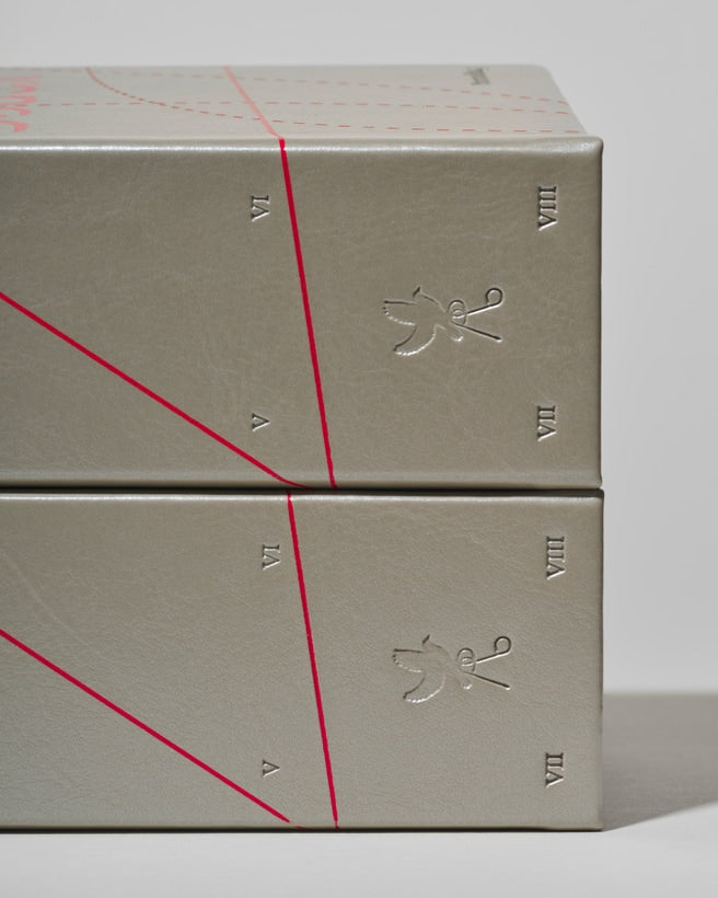 Pararailing: Railing Codex