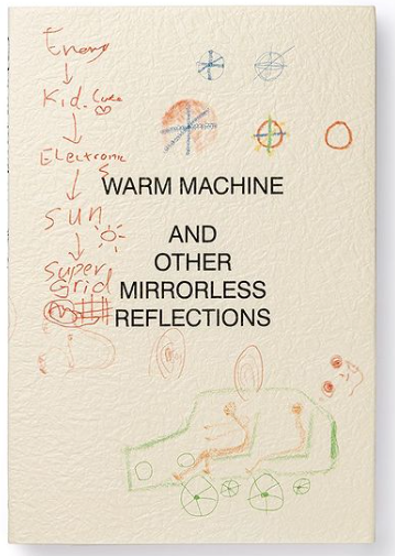 Warm machine and other mirrorless reflections by Chando Ao