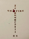 我燃烧的伯利恒 My Bethlehem on Fire