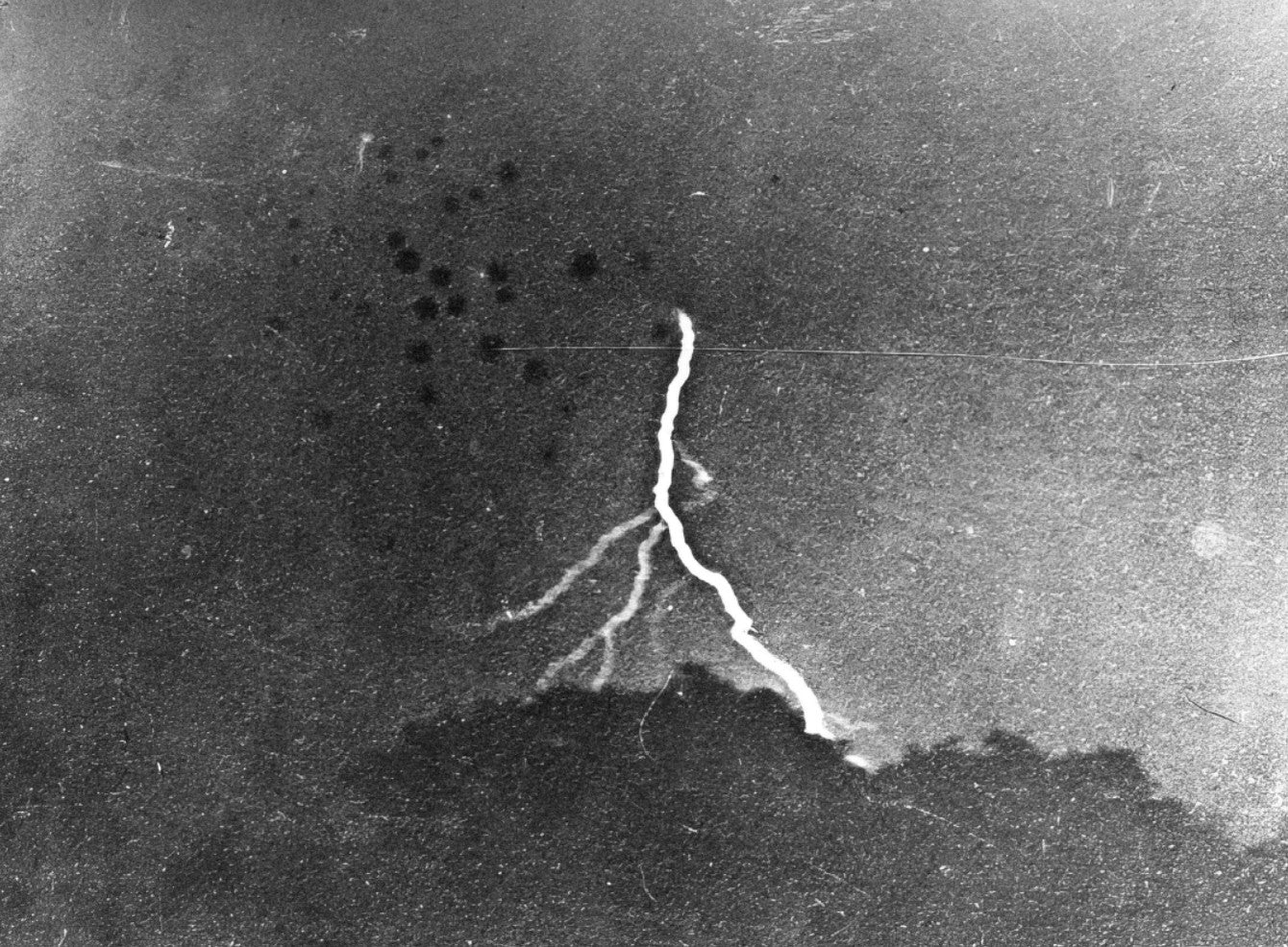 HAKUCHI: 舊日圖景 Prints