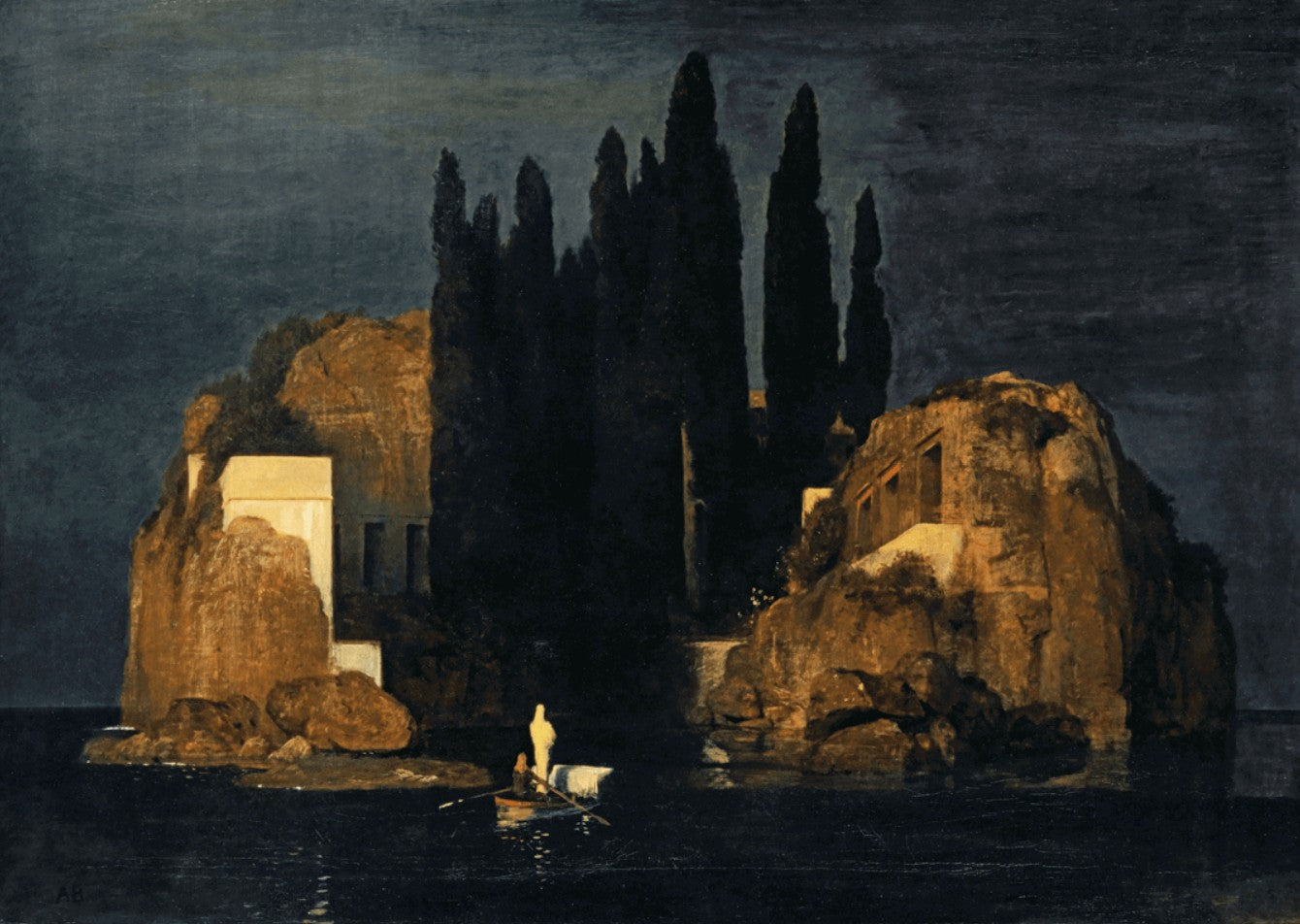 HAKUCHI: 舊日圖景 Prints