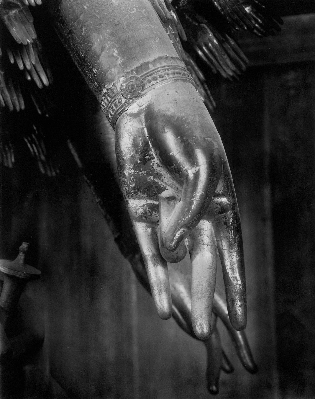 HAKUCHI: 舊日圖景 Prints