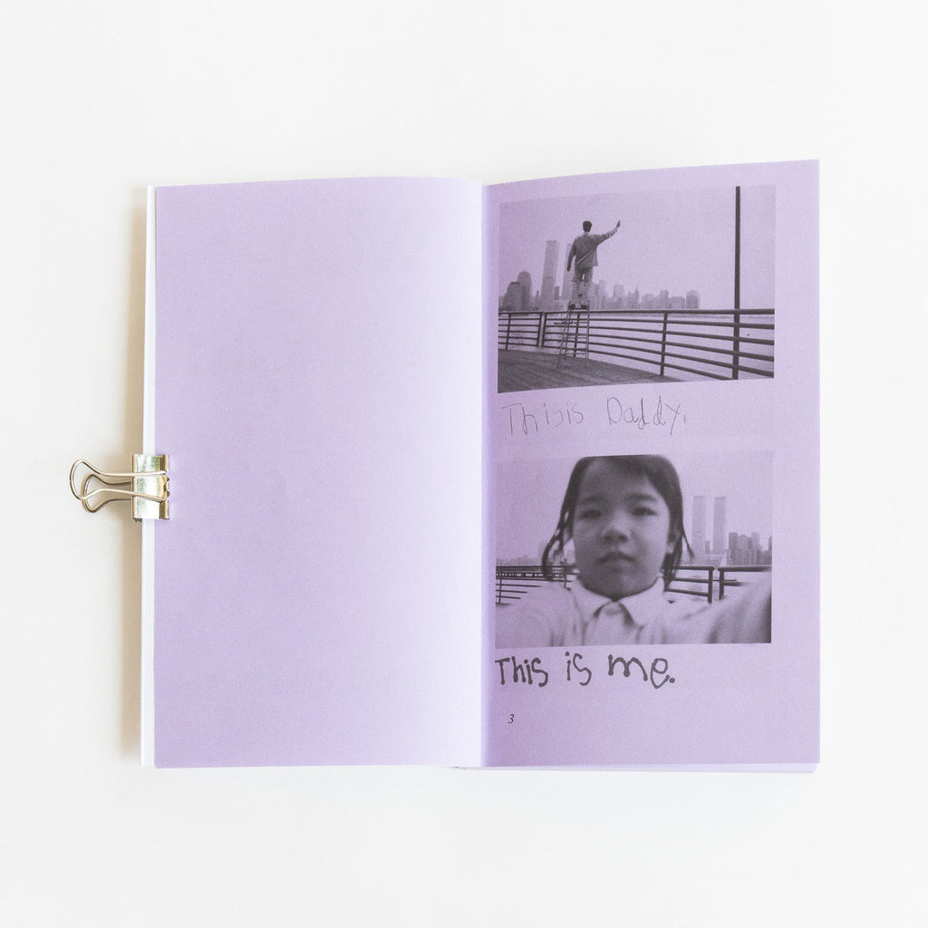 Wen-You Cai: When You Make No Art