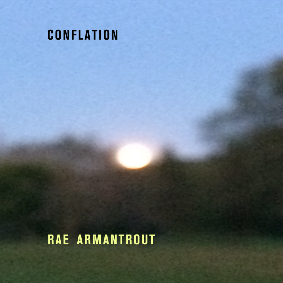 Conflation, Rae Armantrout