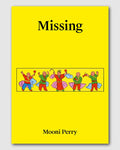 Missing – Mooni Perry