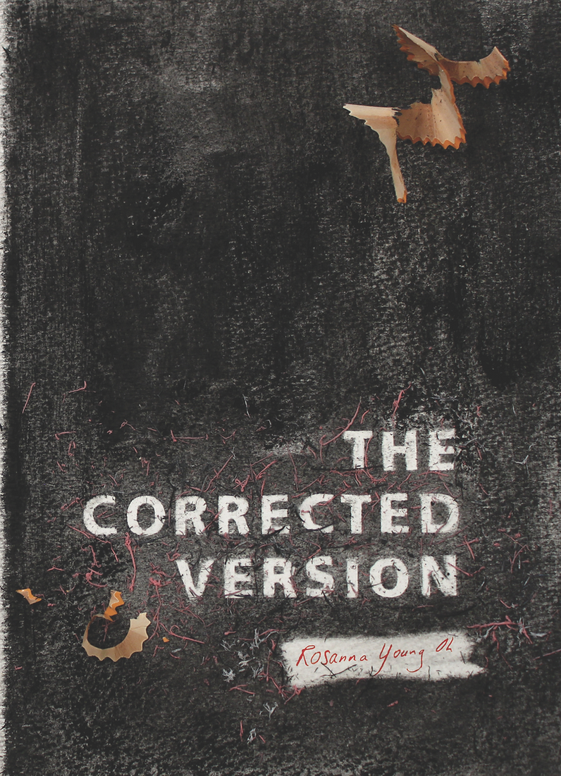Rosanna Young Oh: The corrected version