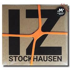 STOCKHAUSEN, IZ