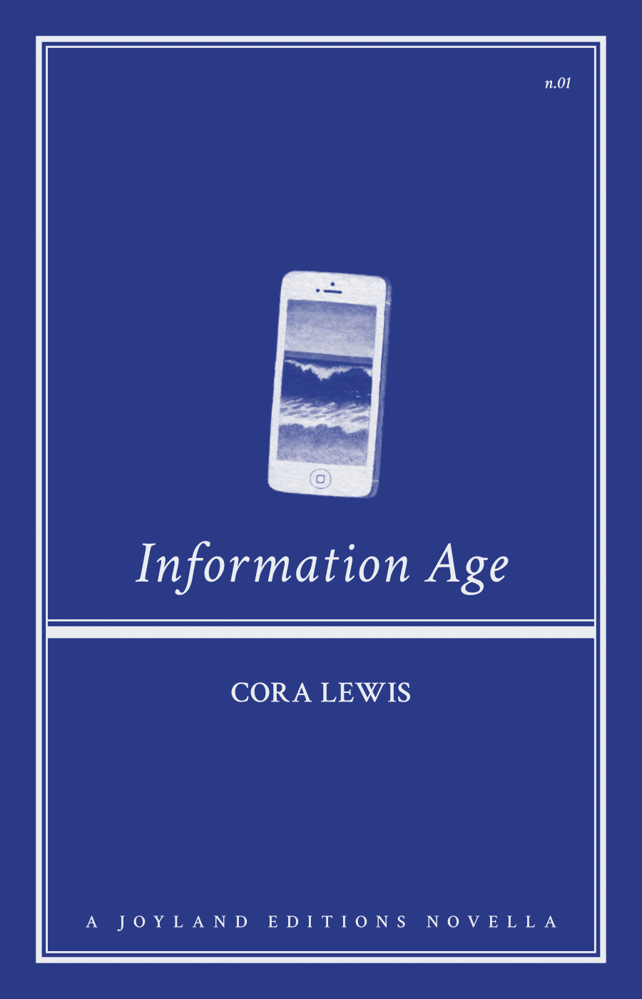 Information Age, Cora Lewis