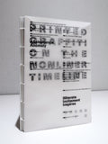 Printed Graffiti On The Nonlinear Timeline