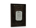[Pre-Order] Masters of Sleep and Other Stories