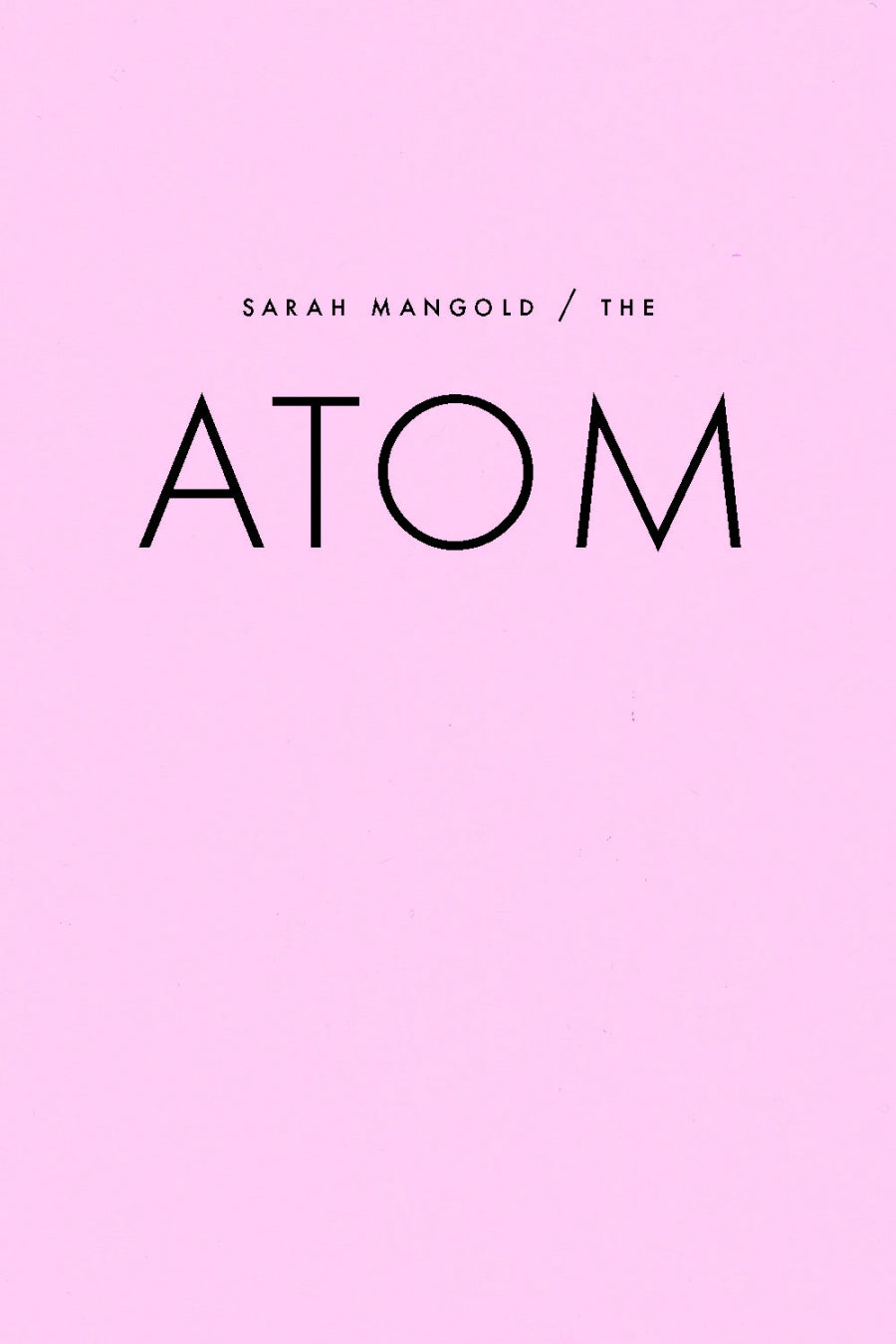 The Atom