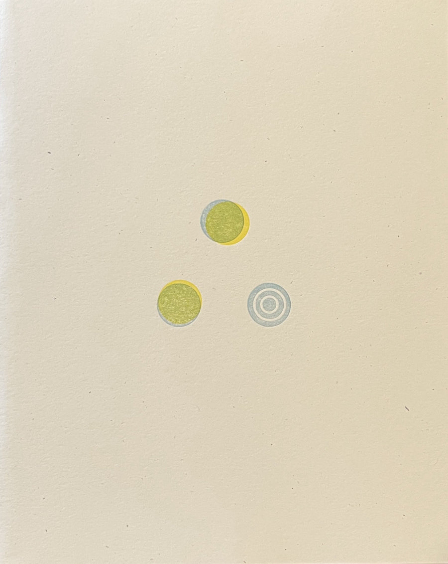 Believing YoYo, Cynthia Chen