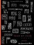 Year By Year Poems, Lynne Sachs