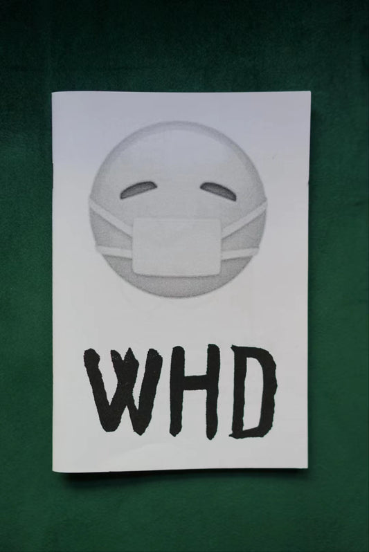 WHD