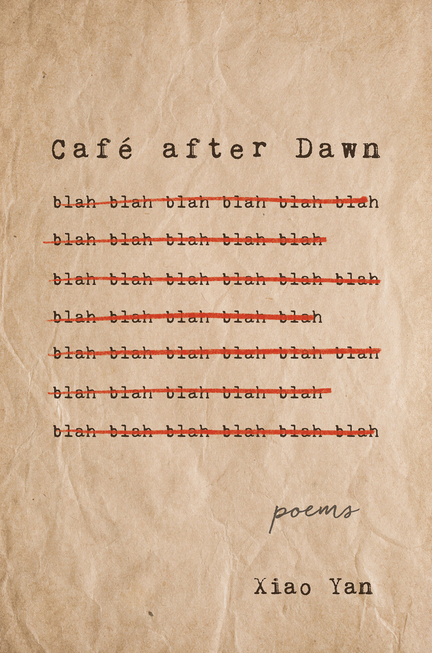 Café after Dawn