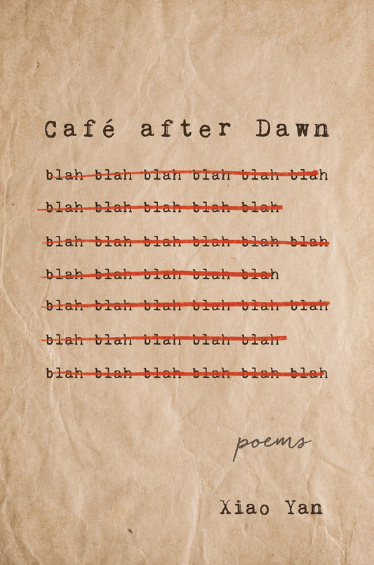 Café after Dawn