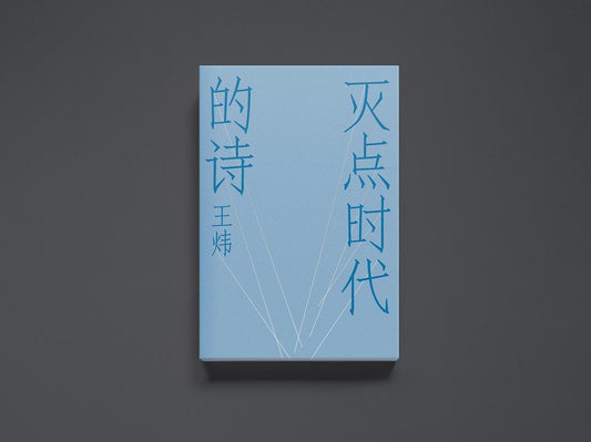 灭点时代的诗